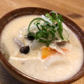 にじゆめa's cooksnap of when they made 酒粕たっぷり！母直伝の粕汁.