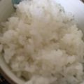 ﾌﾞﾚﾝﾀﾞ's cooksnap of when they made 土鍋ウィルセラム使用☆白米の炊き方☆.