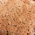 なーなちゃん's cooksnap of when they made マフィンにお化粧☆クランブルの素.