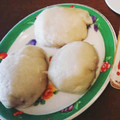 すみま～る's cooksnap of when they made 肉まんをコンビニのより安く作ってみた.
