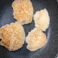ym_rw78's cooksnap of when they made 大根おろしで大根もち.