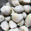 クック2CVDAM's cooksnap of when they made 里芋皮むき　.