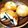 HBLOVE2116's cooksnap of when they made 黒ゴマ豆乳ベーグル＊生地作りはHB.