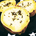 ＊sunlight＊'s cooksnap of when they made 焼き芋をごま塩で食べて下さい♪etc….