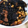 あさここなっつ's cooksnap of when they made ひじきの煮物.