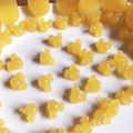 ジャム王子さん's cooksnap of when they made 100%ジュースで作ったグミ♪.
