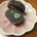 ｙアイスブルー's cooksnap of when they made HMとレンジで簡単！もちもち栗蒸し羊羹♪.
