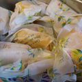 おおかなぼぅ's cooksnap of when they made 生キャラメル〜花畑牧場風〜.