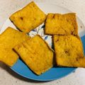 freshtime's cooksnap of when they made 海外でも手作り油揚げ.