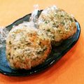 あーこ姐's cooksnap of when they made 簡単！黒い☆悪魔のおにぎり.