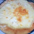 n_iruy's cooksnap of when they made ピザ生地.