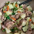 マトリョーシカ1号's cooksnap of when they made 市販のタレがなくても 回鍋肉.