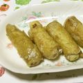 おはなすき's cooksnap of when they made 豚巻き竹輪.
