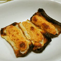 ジョンリークッカー's cooksnap of when they made ちくわの明太マヨ焼き.