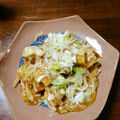 クックHJTK9C☆'s cooksnap of when they made 堀口家のあんかけ厚揚げ.