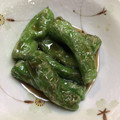 すごめ's cooksnap of when they made ししとうの揚げ浸し めんつゆで☆.