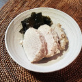 ｊｏｃｏｍｏｍｏｌａ's cooksnap of when they made 昆布の旨みたっぷり♪煮たらこ（真鱈の子）.