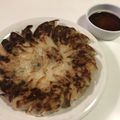 papikun's cooksnap of when they made キャベツたっぷり餃子.