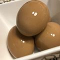 sakuya29's cooksnap of when they made 腹ペコ男子パクパク！美味しい煮卵♪.