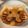 みうらけいこ's cooksnap of when they made ☆らいおんさんのパンケーキ☆.