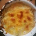 kyokoha's cooksnap of when they made 粉末のコーンスープで作る☆簡単ドリア.
