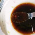 あゆゆガーナ's cooksnap of when they made 簡単和風ドレッシング.