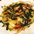 ようこ＠品川's cooksnap of when they made 味付け簡単☆ご飯がすすむ豚肉の野菜炒め.