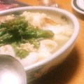 チコリママ's cooksnap of when they made 皮つきで香ばしい♪長芋の揚げ浸し.