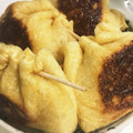 YUKIKI☆'s cooksnap of when they made おつまみに☆納豆と豆腐の納豆揚げ.