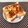 ◆どらしま◆'s cooksnap of when they made 塩辛とアボカドとキムチのトースト.