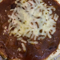パン大好きはらぴーや's cooksnap of when they made おからのもちもちさんdeピザ.
