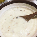 YUKIKI☆'s cooksnap of when they made さばの水煮缶 de 自然薯のとろろ汁.