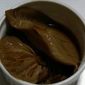 ヨシヨッシー's cooksnap of when they made 干し椎茸の含め煮❤️.
