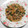 もぐ・ω・くま's cooksnap of when they made 味ぽん　豚肉と大根のさっぱり炒め.