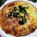 ユーロン's cooksnap of when they made 長芋とツナのとろふわ焼き.