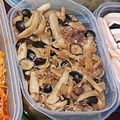 Mamalee's cooksnap of when they made ☺簡単常備菜♪牛肉ときのこのしぐれ煮☺.
