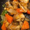 クックLG3JL3☆'s cooksnap of when they made 合わせ調味料でパパッと簡単★酢鶏★.