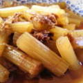 ＊チョコクッキー＊'s cooksnap of when they made フキの煮物（覚書）.