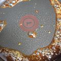 クックH86AFM☆'s cooksnap of when they made 簡単、簡単、キャラメルソースの作り方！.