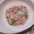 アユえもん's cooksnap of when they made ヘルシー★たらのヨーグルトソースがけ.