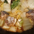 yamamori★'s cooksnap of when they made 2ステップ！簡単★白菜と鯖缶の蒸し煮.