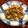 ルぴあ's cooksnap of when they made イカ刺身用のワタでホット塩辛おつまみ.