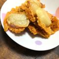 ちょんひぃ's cooksnap of when they made 【農家のレシピ】カリカリじゃがチーズ.