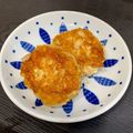 ぱふぃん．'s cooksnap of when they made ヘルシーふわふわ★えのきと豆腐の鶏つくね.
