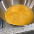 智子のキッチン工房's cooksnap of when they made にんじん大量消費☆冷製ポタージュ.