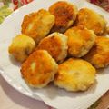 それいゆ★'s cooksnap of when they made 簡単❤ポテトもち.