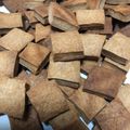ユキ74's cooksnap of when they made 簡単！ミルクコーヒーな堅クッキー♪.