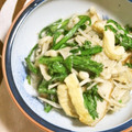 mmameco's cooksnap of when they made 春菊のさっと煮.