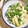 mmameco's cooksnap of when they made 春菊のさっと煮.