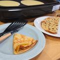 黄色いワーゲン's cooksnap of when they made ケーキ屋さん直伝☆クレープ生地.